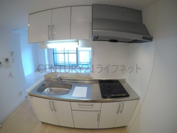 吹田市江の木町のマンション