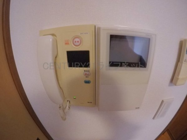 吹田市垂水町３丁目のマンション
