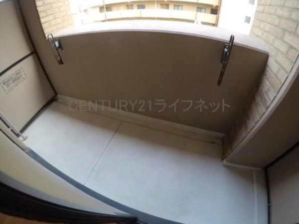 吹田市垂水町３丁目のマンション