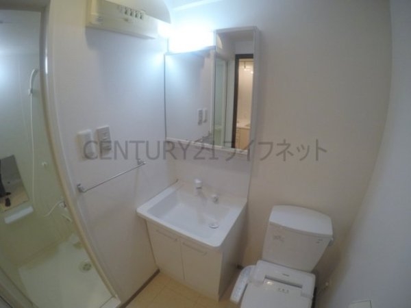 吹田市江坂町２丁目のマンション