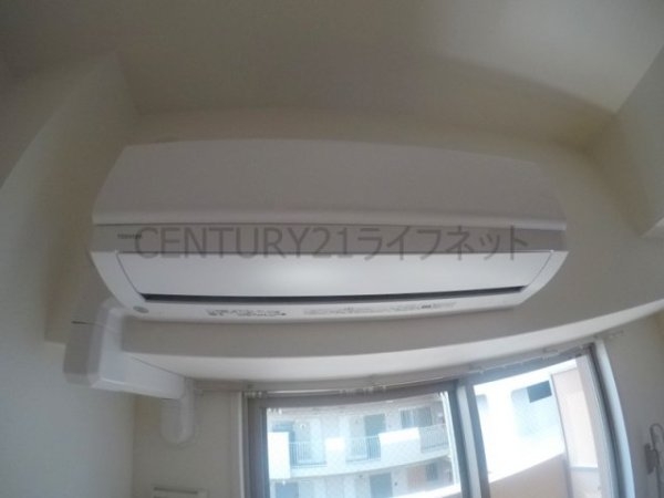吹田市江坂町２丁目のマンション