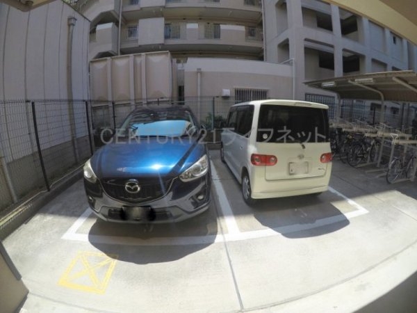 吹田市江坂町２丁目のマンション