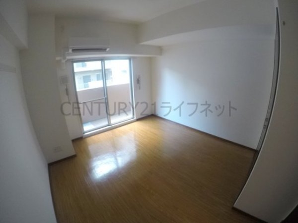 吹田市江坂町２丁目のマンション