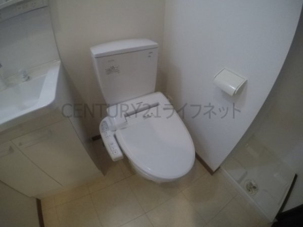 吹田市江坂町２丁目のマンション