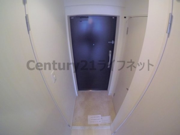 大阪市淀川区三国本町３丁目のマンション