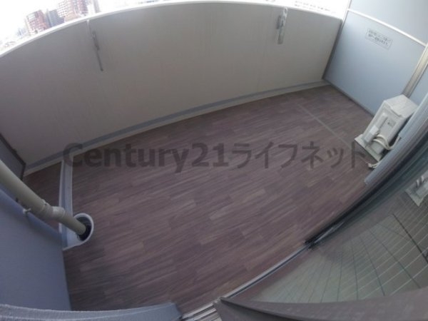 大阪市淀川区三国本町３丁目のマンション
