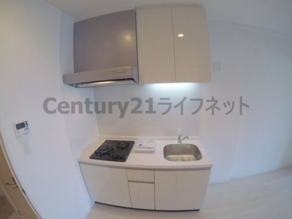 大阪市淀川区三国本町３丁目のマンション