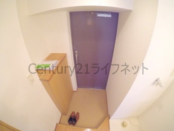 大阪市北区南森町２丁目のマンション