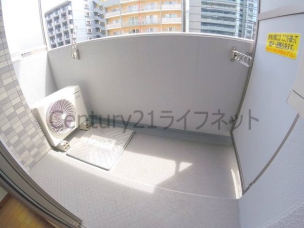 大阪市北区南森町２丁目のマンション