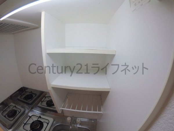 大阪市北区南森町２丁目のマンション