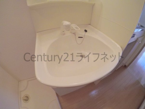 大阪市北区南森町２丁目のマンション