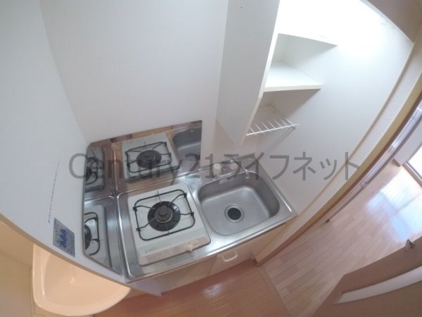 大阪市北区南森町２丁目のマンション