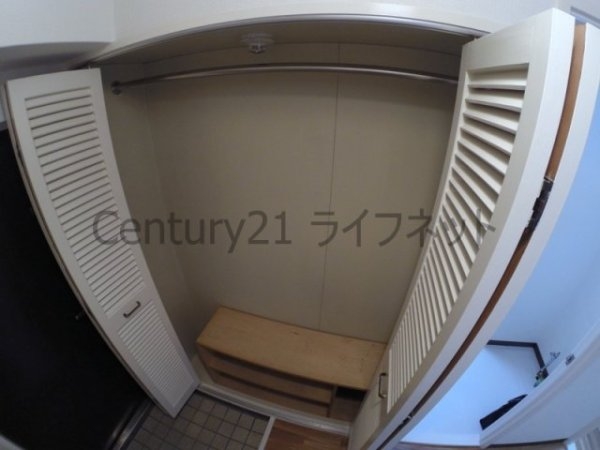 大阪市東淀川区東中島１丁目のマンション