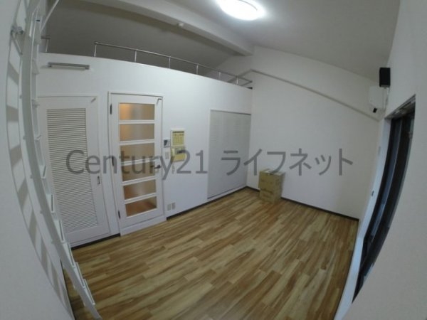 大阪市東淀川区東中島１丁目のマンション