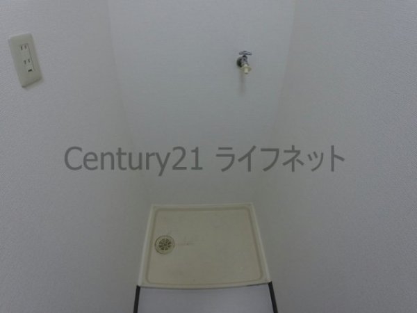 大阪市東淀川区東中島１丁目のマンション