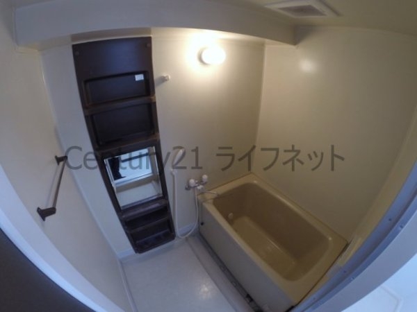大阪市東淀川区東中島１丁目のマンション
