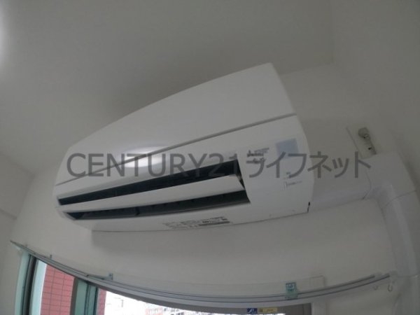 大阪市北区松ケ枝町のマンション