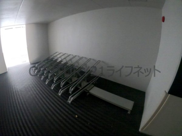 大阪市北区松ケ枝町のマンション