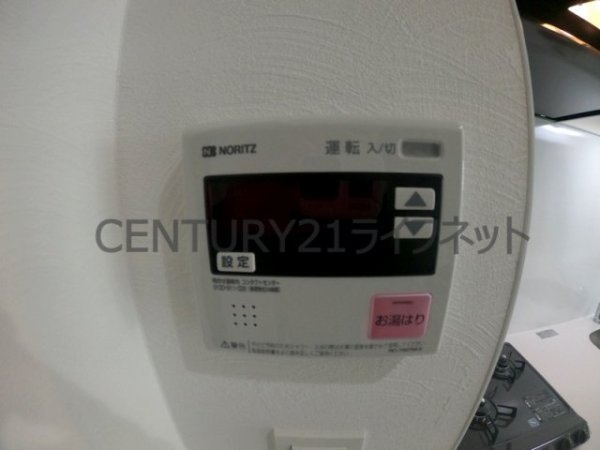 大阪市北区松ケ枝町のマンション