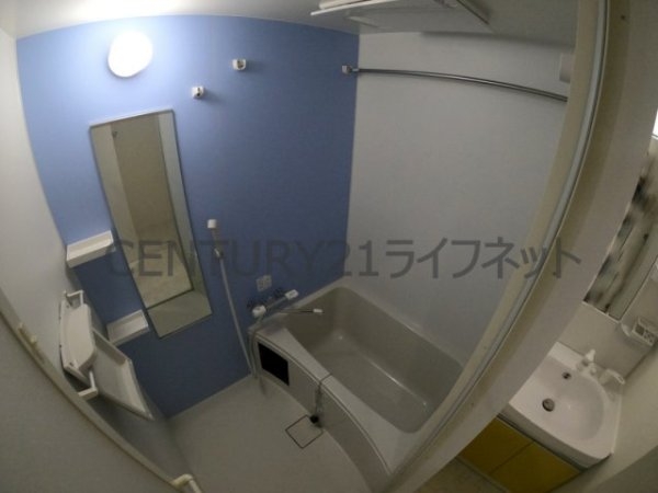 大阪市北区松ケ枝町のマンション
