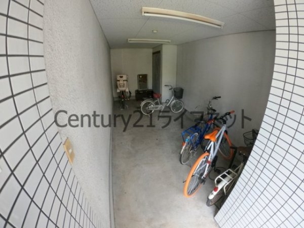 大阪市北区大淀中５丁目のマンション