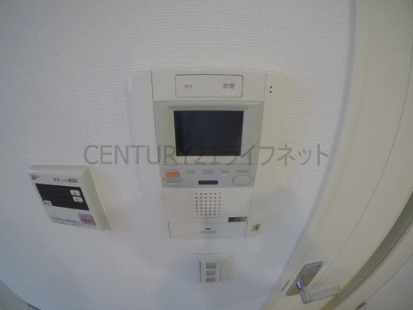 大阪市淀川区十三東１丁目のマンション