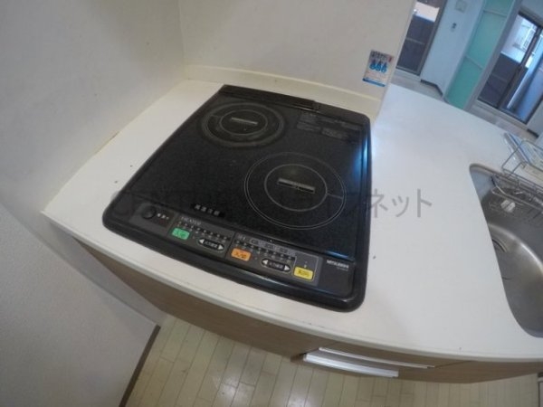 大阪市淀川区十三東１丁目のマンション