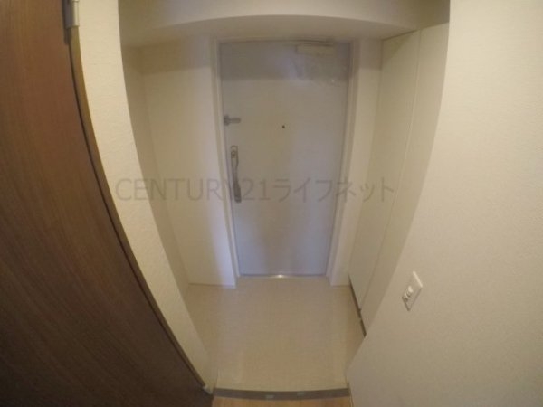 吹田市南金田２丁目のマンション