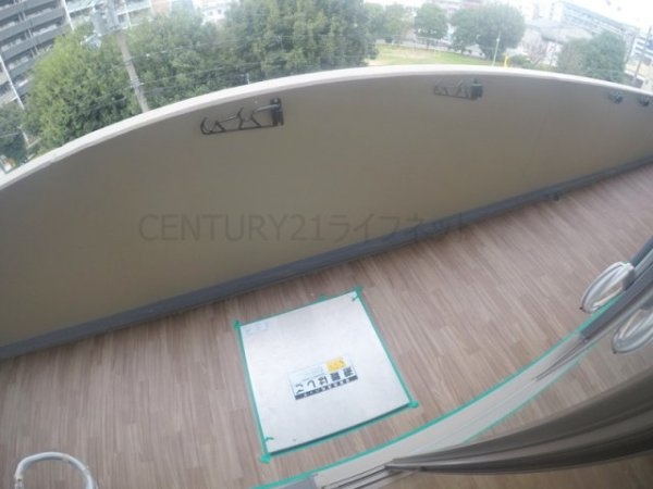 吹田市南金田２丁目のマンション