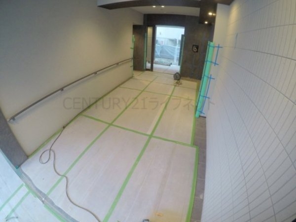 吹田市南金田２丁目のマンション