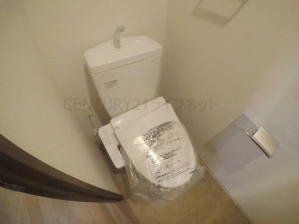 吹田市南金田２丁目のマンション