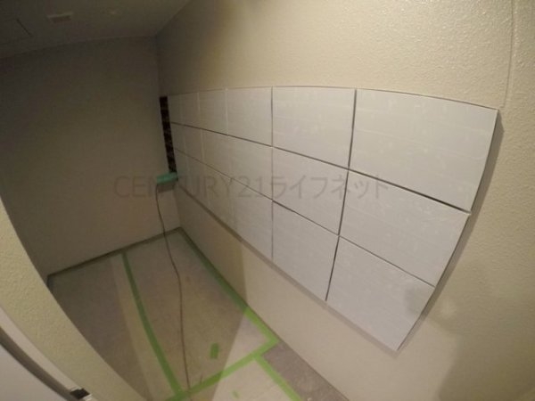 吹田市南金田２丁目のマンション