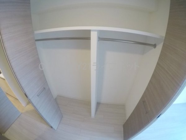 大阪市淀川区新高３丁目のマンション
