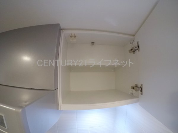 大阪市淀川区新高３丁目のマンション