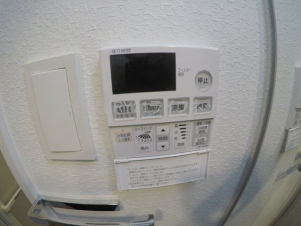 大阪市淀川区新高３丁目のマンション