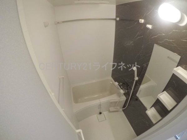 大阪市淀川区新高３丁目のマンション