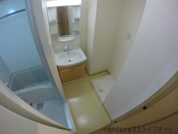 大阪市東淀川区東中島１丁目のマンション