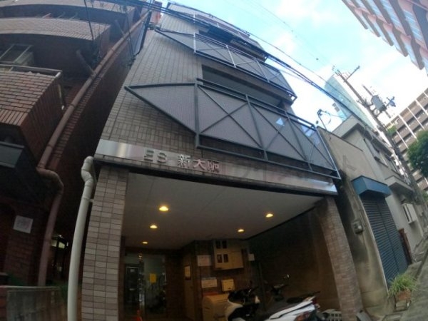 大阪市東淀川区東中島１丁目のマンション