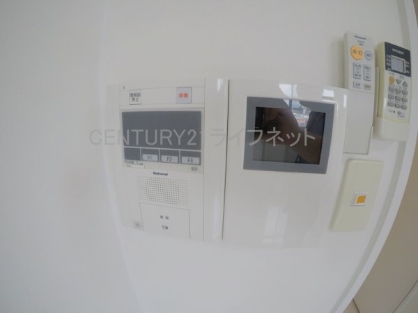吹田市垂水町２丁目のマンション