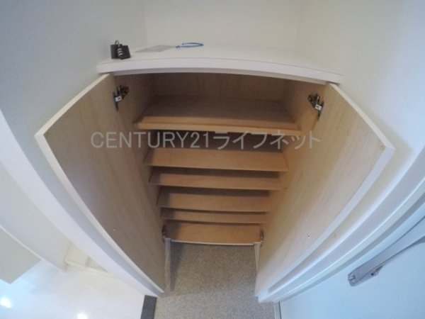 吹田市垂水町２丁目のマンション