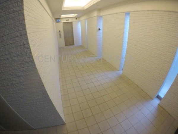 吹田市垂水町２丁目のマンション