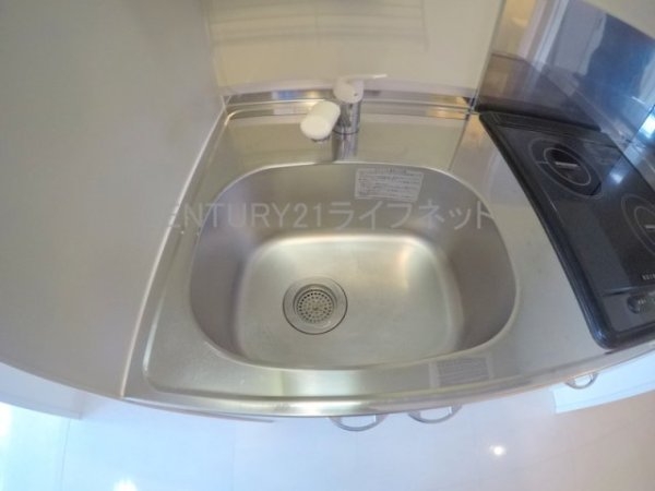 吹田市垂水町２丁目のマンション