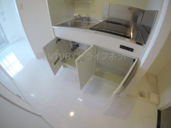 吹田市垂水町２丁目のマンション