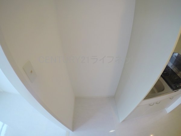 吹田市垂水町２丁目のマンション
