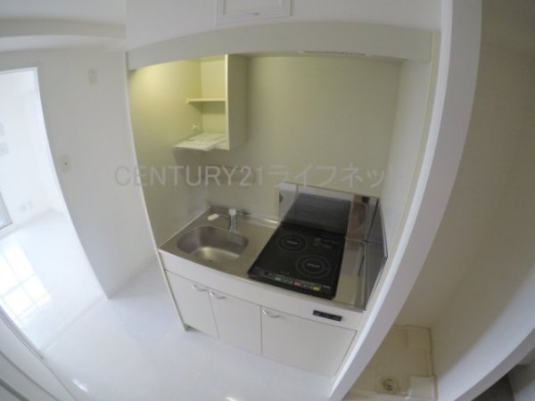吹田市垂水町２丁目のマンション