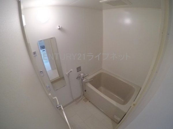 吹田市垂水町２丁目のマンション
