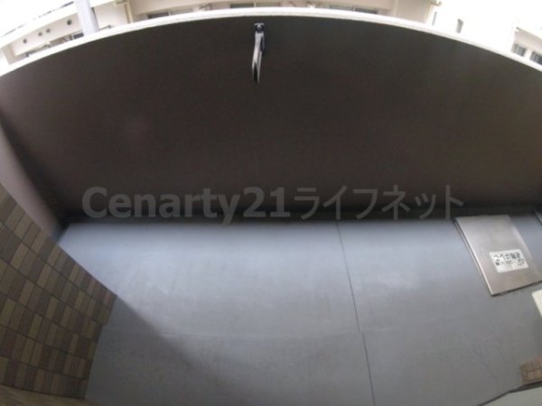大阪市北区天神西町のマンション