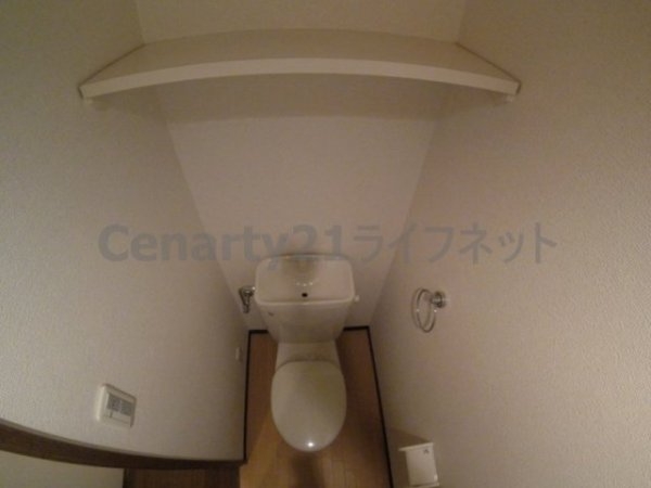 大阪市北区天神西町のマンション