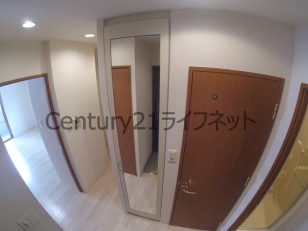 大阪市北区堂島２丁目のマンション