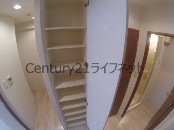 大阪市北区堂島２丁目のマンション